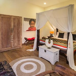 Chambre Double de Luxe